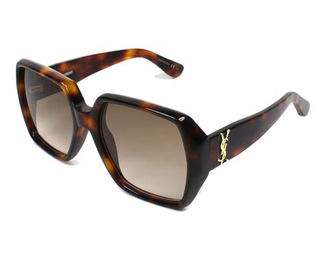 lunette yves saint laurent femme 2022|LUNETTES .